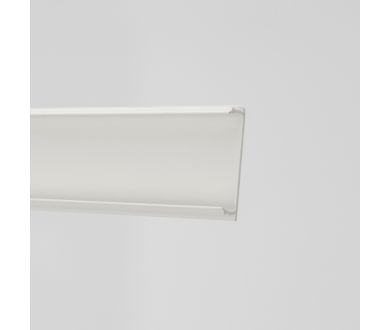 Крышка для шинопровода Lumker SY-LINK-CV-WH 013574