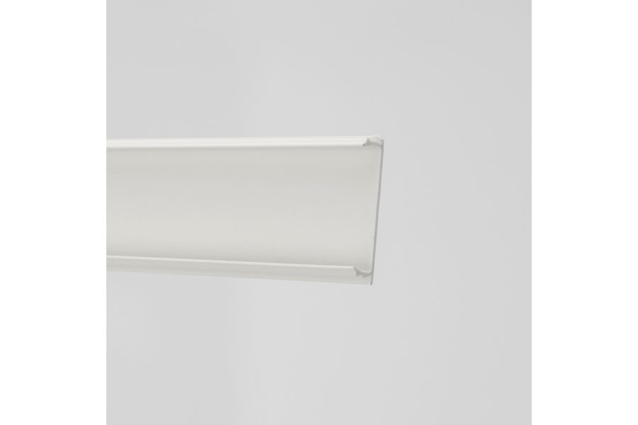 Крышка для шинопровода Lumker SY-LINK-CV-WH 013574