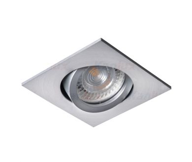 Точечный светильник Kanlux Evit CT-DTL50-AL 18560