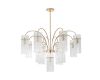 Люстра на штанге Lumion Classi Opulenta 8413/13