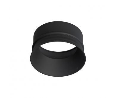Декоративная рамка под фиксатор Arte Lamp Inter A3010PL-1BK