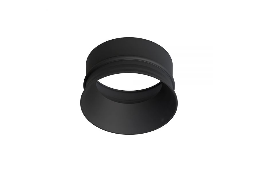 Декоративная рамка под фиксатор Arte Lamp Inter A3010PL-1BK