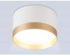 Точечный накладной светильник Ambrella Light Techno Spot TU52355