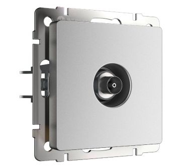 ТВ-розетка оконечная Werkel W1183065 4690389195631 a063621