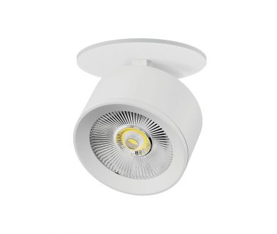 Встраиваемый светильник Alta Pro Lightstar A5546RS