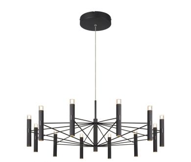 Подвесная люстра Favourite Blick 4758-12P