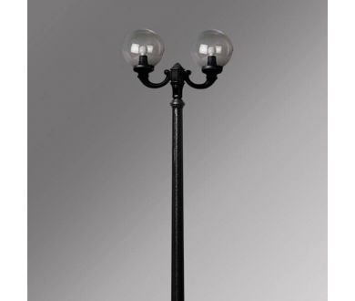 Уличный фонарь Fumagalli Ricu Ofir/G300 G30.157.R20.AZE27