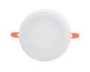 Встраиваемый светодиодный светильник Ambrella Light Led Downlight DCR307