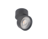 Накладной спот Lumker R-SF-BL-WW-DIM 010560