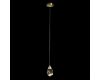 Подвесной светильник Loft IT Rock 10111 Gold