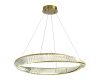Подвесная люстра ST Luce Ritorto SL6204.321.01
