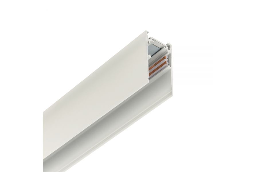 Шинопровод магнитный накладной Myfar Busbar for MagLine 23 MT0201-3W