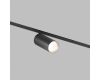 Трековый светильник Denkirs SMART SLIM SPOT DK8421-BK