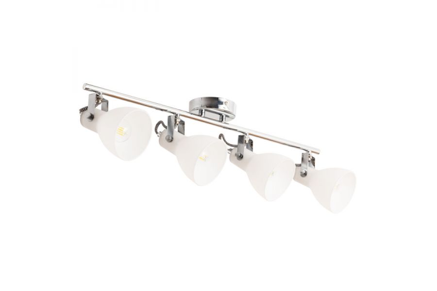 Спот Arte Lamp Fado A1142PL-4CC