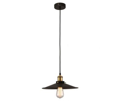 Подвесной светильник Lussole Loft New york GRLSP-9601