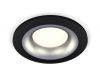Встраиваемый светильник Ambrella Light Techno XC7622004 (C7622, N7013)