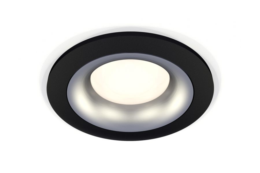 Встраиваемый светильник Ambrella Light Techno XC7622004 (C7622, N7013)