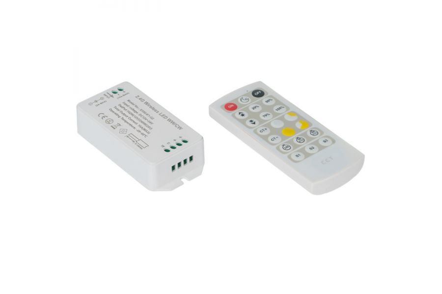 Контроллер SWG Standard SW-CW-2.4G-16A 021389