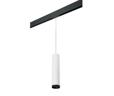 Трековый светильник Lightstar Rullo PRORP4963437 (214496+595857+203437)