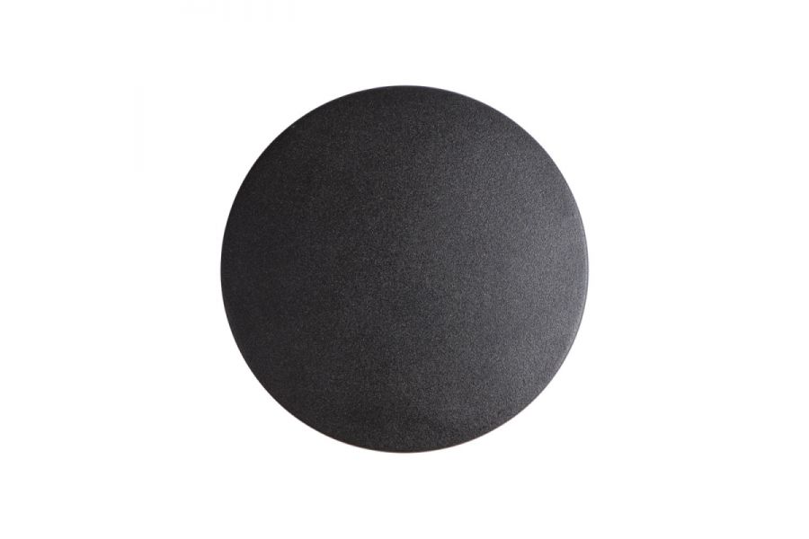 Уличный настенный светильник Arte Lamp Nimbo A1510AP-1BK
