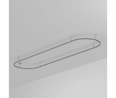 Трек Arlight ART-APRIORI-OVAL-ROD-200-3000x1000 (TN) 050196