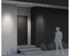 Уличный трековый светильник Maytoni Focus Led Elasity O-TR01-1-S-16WW3K