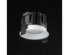 Встраиваемый светильник Designled DL-RE1202-WH-WW 011357
