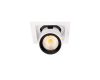 Встраиваемый светильник Loft IT Apex 10327/B White
