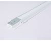 Шинопровод встраиваемый однофазный Ambrella Light Standard 220V GL7121