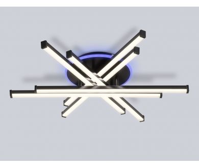 Потолочный светильник Ambrella Light Comfort LineTech FL6272