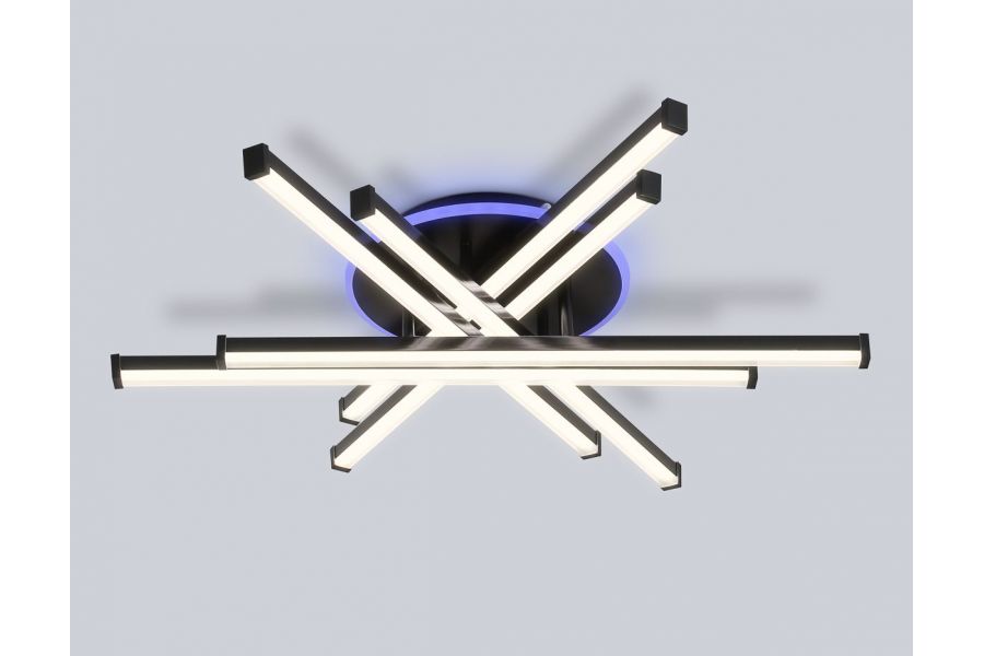 Потолочный светильник Ambrella Light Comfort LineTech FL6272
