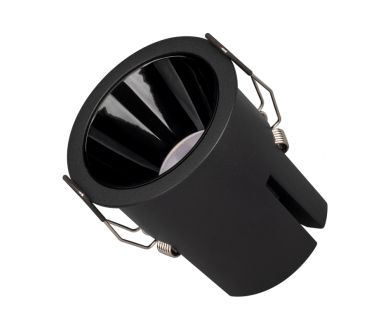 Встраиваемый светильник Arlight MS-Atlas-Built-R72-20W Warm3000 035466