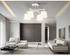 Потолочная люстра Ambrella Light Loft Traditional TR303041