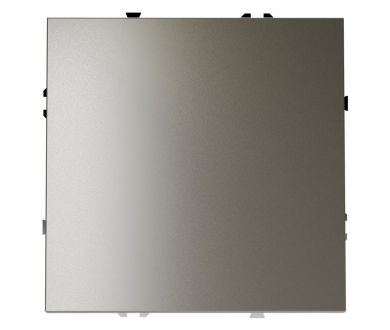 Проходной переключатель одноклавишный Voltum S70 VLS010304 (шелк)