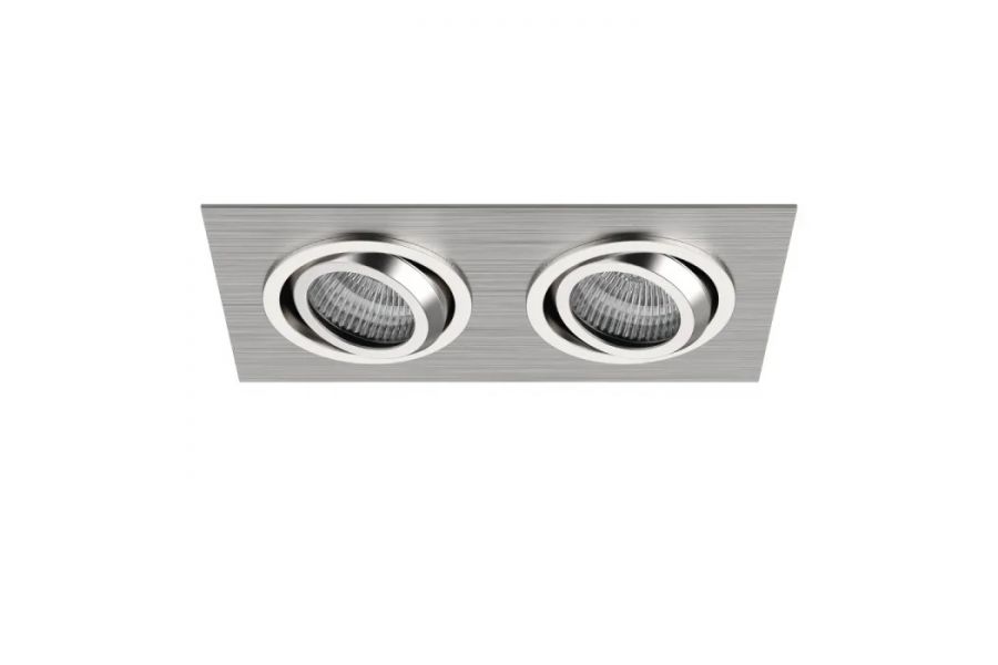Встраиваемый светильник Lightstar Singo 011602