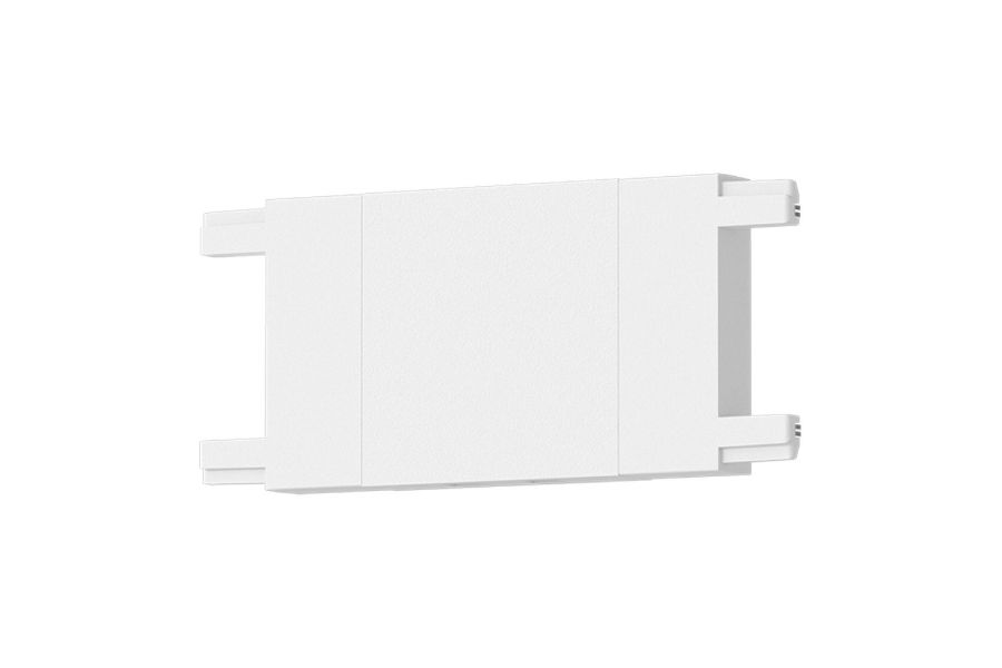 Соединитель прямой ST Luce Skyflat ST067.509.10