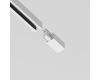 Коннектор прямой Maytoni Technical Accessorises TRA005B-31W-L