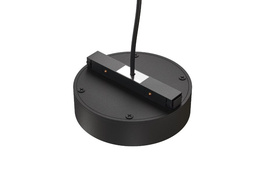 Блок питания встраиваемый Maytoni Basity DC48В 2A IP54 TRA172DR-100W-B