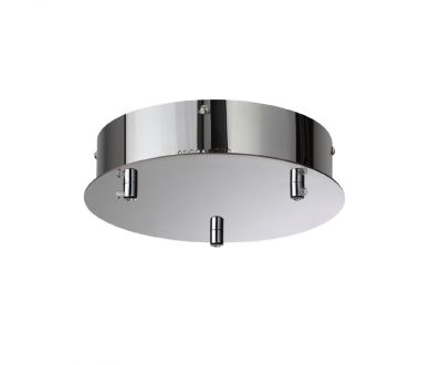 Основание для светильника Odeon Light Panta 4927/3R