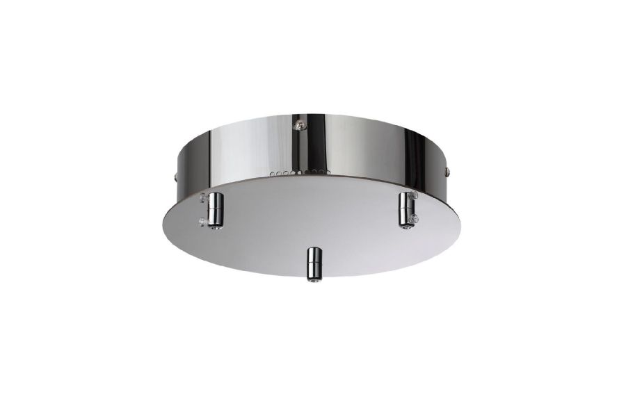 Основание для светильника Odeon Light Panta 4927/3R