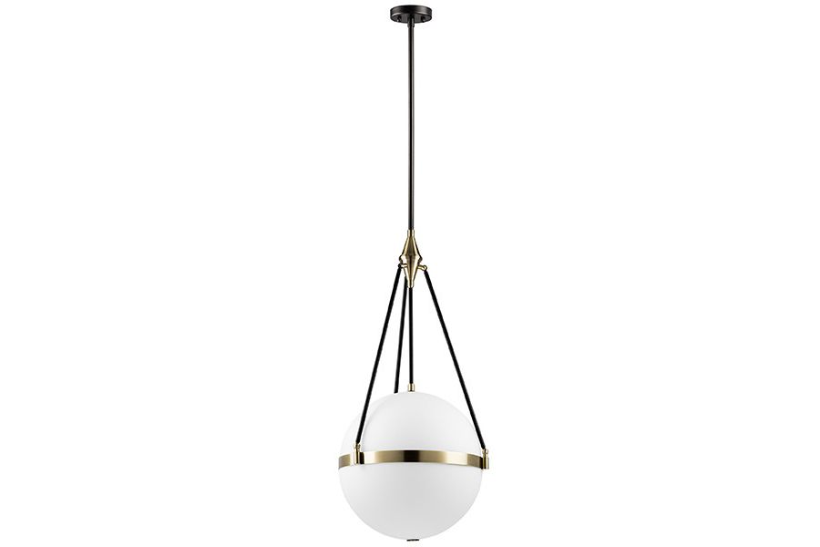 Люстра на штанге Lightstar 816047