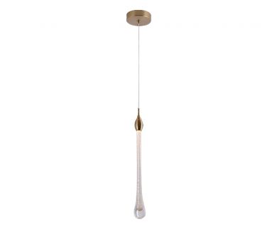 Подвесной светильник Kink Light Асмер 07860-1A,36
