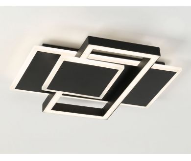 Потолочный светильник Ambrella Light Acrylica Disk FA1022