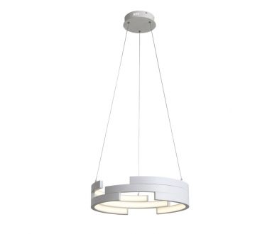 Купить Подвесной светодиодный светильник ST Luce Genuine SL963.503.01 Подвесной светодиодный светильник ST Luce Genuine SL963.503.01