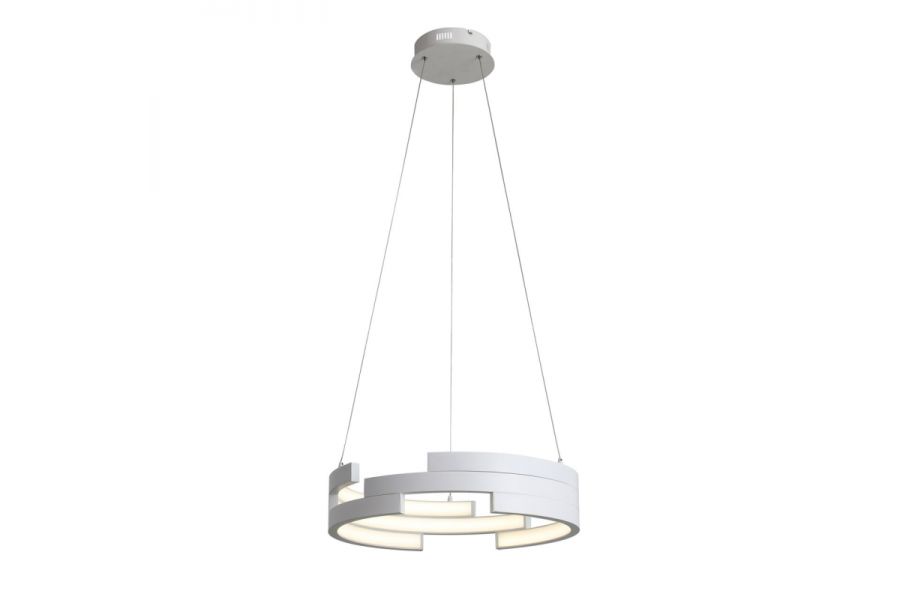 Подвесной светодиодный светильник ST Luce Genuine SL963.503.01