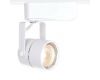 Трековый светильник Arte Lamp Track Lights A1310PL-1WH