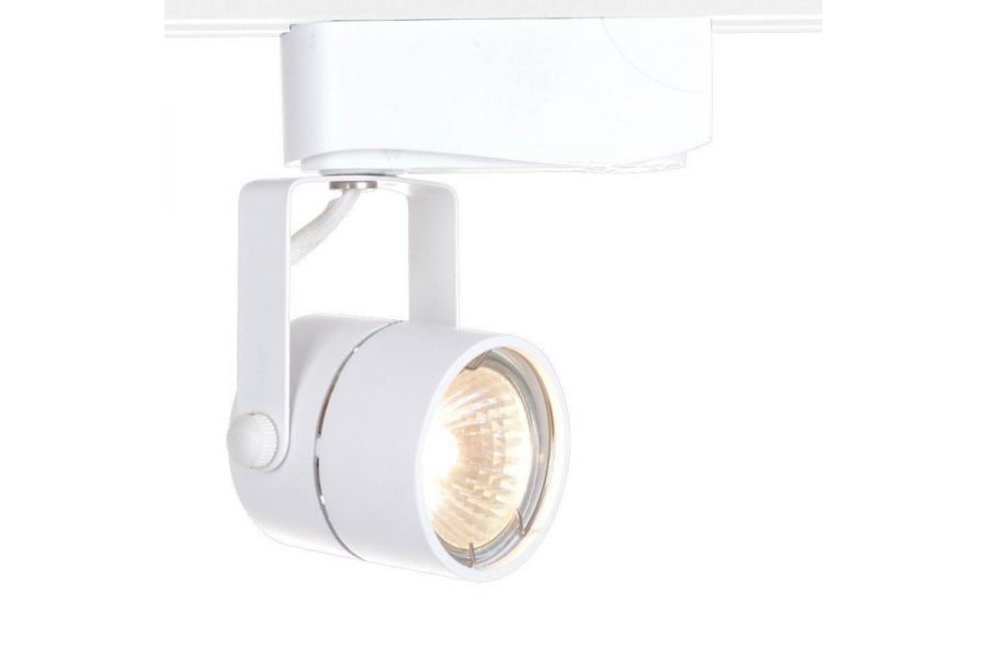 Трековый светильник Arte Lamp Track Lights A1310PL-1WH