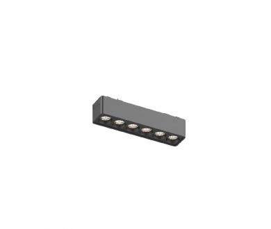 Трековый магнитный светильник Aployt Magnetic track 48 APL.0100.00.06