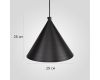Подвесной светильник ImperiumLoft Roundew 302464-26