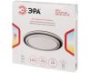 Потолочный светильник Эра SPB-6 Olimp 86W-3K-6,5K-RC WH+GR с ДУ Б0070183